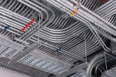 Conduit Wiring