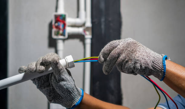 Data & Networking Cabling