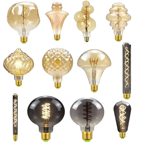 Fancy Lighting & Decorative Fixtures 2