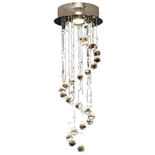 Fancy Lighting & Decorative Fixtures 3