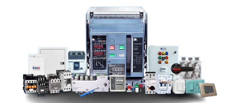 Industrial Electrical Equipment