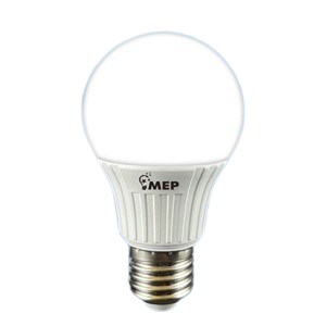 LED Bulb 09 Watt