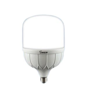 LED Tube Light With Shade