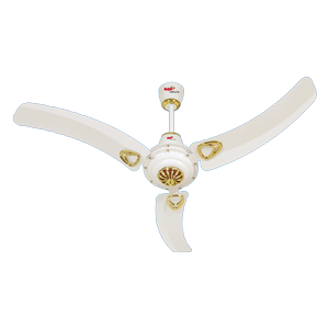 Crown Celling Fan
