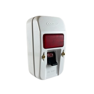 DP Main Switch
