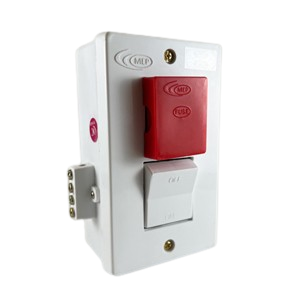 DP Main Switch Conceal