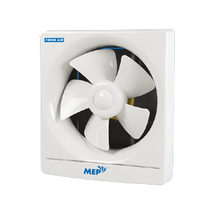 Fresh Air Exhaust Fan