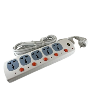 Extension Universal Multi Socket