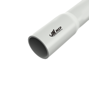 PVC Pipe Size 1