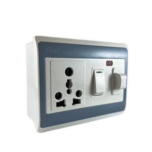 Switch Combined Series