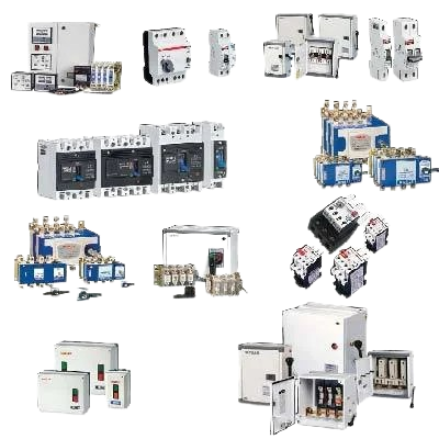 Switchgear & Safety 2