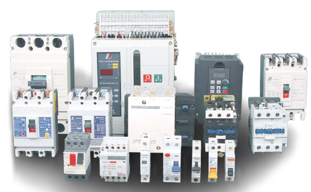 Switchgear & Safety 3